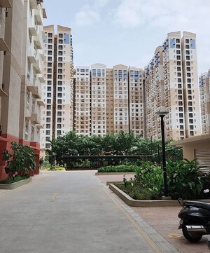 2 BHK Apartment – Exterior View View at Brigade El Dorado Krypton , Bagaluru - for Sale