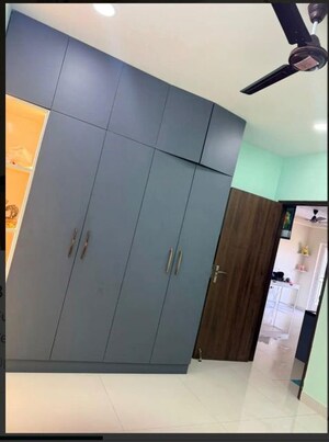 Furnished Amenities in 3 BHK Apartment at My Home Tridasa, Tellapur – for Rent