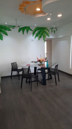 Gym in 2 BHK Apartment at Avon Vista, Balewadi – for Rent