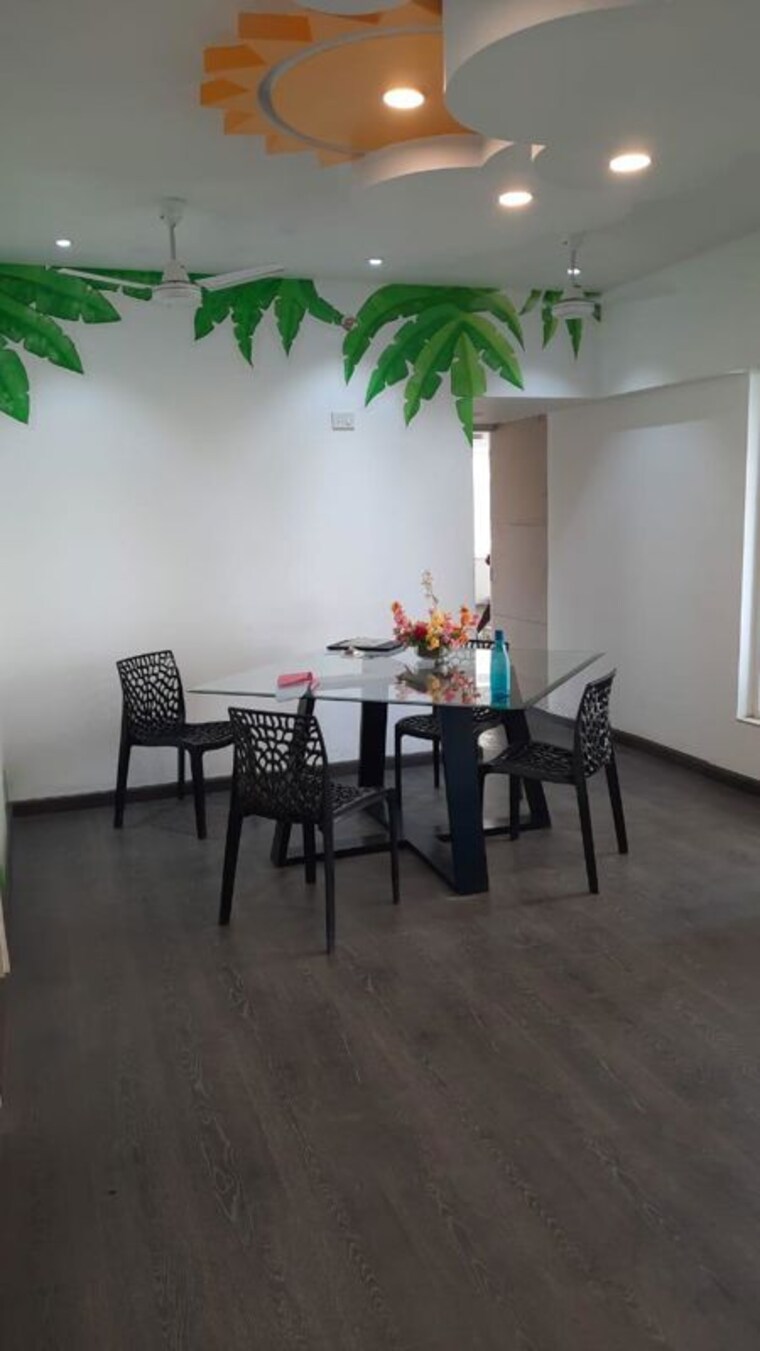 Gym, avon-vista 2 Bedroom 750 Sq.Ft. Apartment In Balewadi Pune 10146912