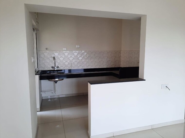 Kitchen, avon-vista 2 Bedroom 750 Sq.Ft. Apartment In Balewadi Pune 10146912