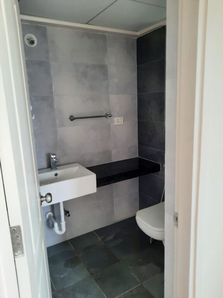 Bathroom, avon-vista 2 Bedroom 750 Sq.Ft. Apartment In Balewadi Pune 10146912