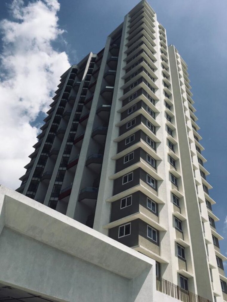 Exterior View, avon-vista 2 Bedroom 750 Sq.Ft. Apartment In Balewadi Pune 10146912