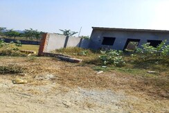 Plot For Sale in Theta II Greater Noida