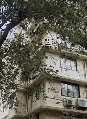 3 BHK Apartment – Exterior View View at Breach Candy - for Sale