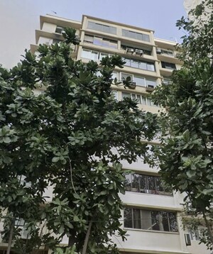 3 BHK Apartment – Exterior View View at Breach Candy - for Sale