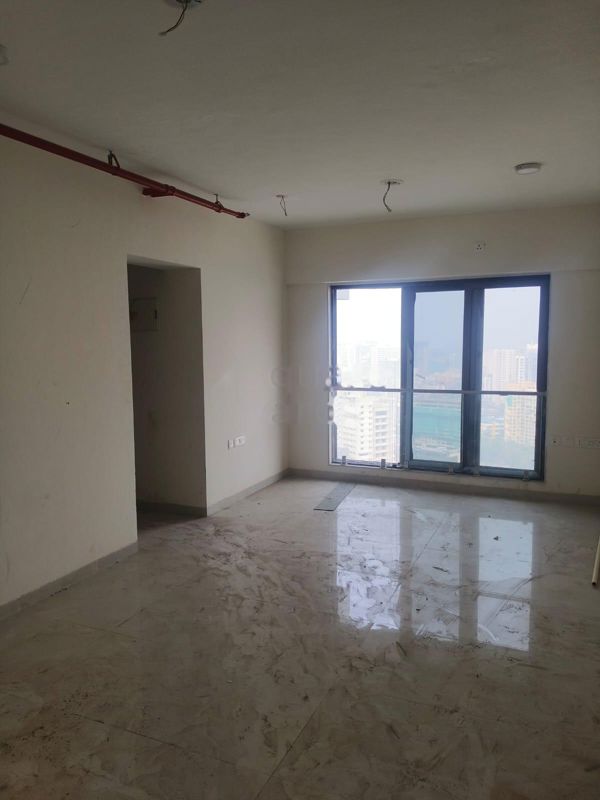 1 BHK 591 Sq.Ft. Apartment in IM Applaud 38