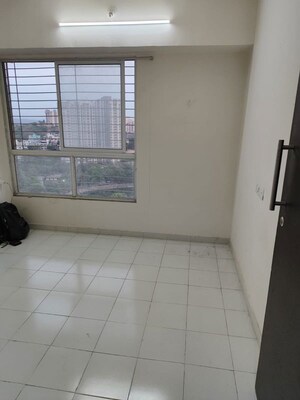 1 BHK Apartment For Rent in Puranik City Reserva, Ghodbunder Road