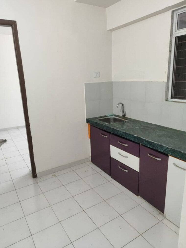 Kitchen, puranik-city-reserva 1 Bedroom 450 Sq.Ft. Apartment In Ghodbunder Road Thane 10147143