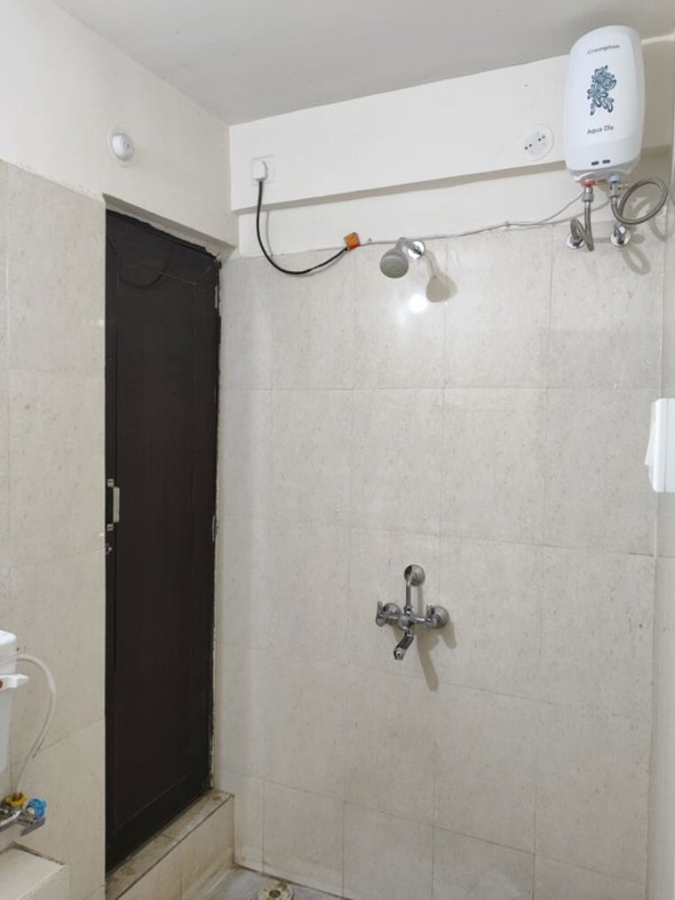 Bathroom, puranik-city-reserva 1 Bedroom 450 Sq.Ft. Apartment In Ghodbunder Road Thane 10147143
