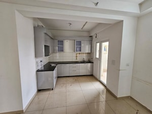 Kitchen in 3 BHK Apartment at Gulshan Botnia, Sector 144 – for Sale