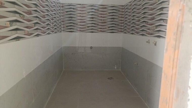 Bathroom, mallampet 3 Bedroom 2100 Sq.Ft. Villa In Mallampet Hyderabad 10147293