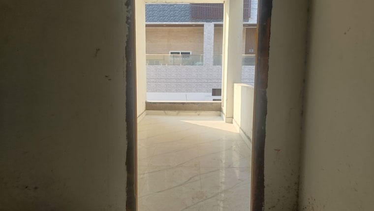 Bathroom, mallampet 3 Bedroom 2100 Sq.Ft. Villa In Mallampet Hyderabad 10147293