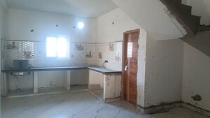 Kitchen in 3 BHK Villa at Mallampet – for Sale