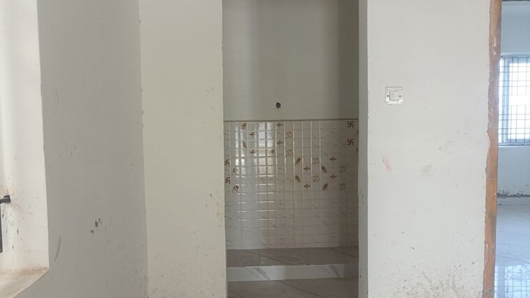 Bathroom, mallampet 3 Bedroom 2100 Sq.Ft. Villa In Mallampet Hyderabad 10147293