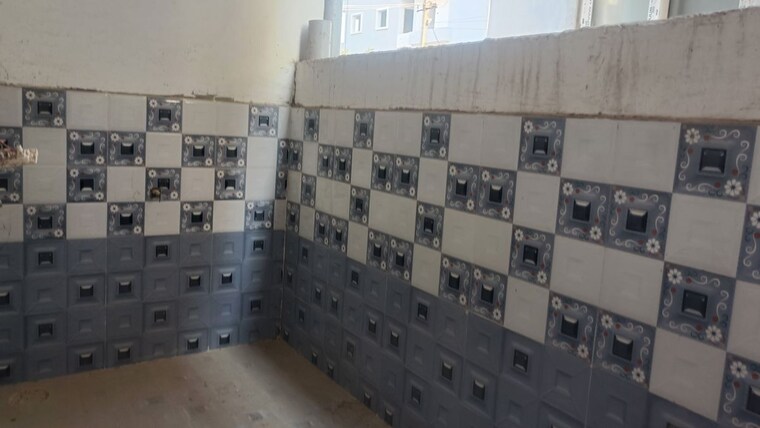 Master Plan, mallampet 3 Bedroom 2100 Sq.Ft. Villa In Mallampet Hyderabad 10147293