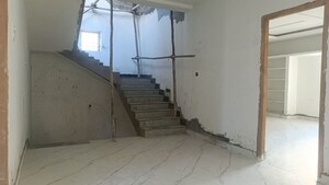 Balcony in 3 BHK Villa at Mallampet – for Sale