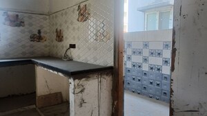 Bathroom in 3 BHK Villa at Mallampet – for Sale