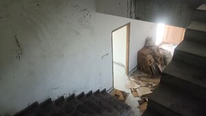 Master Bedroom in 3 BHK Villa at Mallampet – for Sale