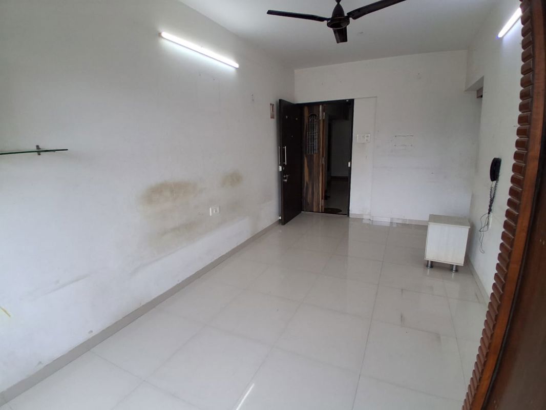 1 RkApartment For Rent in Siddhi Radha Kunj