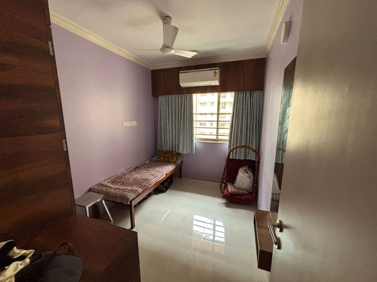 Living Room, sheth-vasant-oasis 2.5 Bedroom 800 Sq.Ft. Apartment In Andheri East Mumbai 10147462