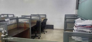 Office Space For Rent in Salt Lake Sector V