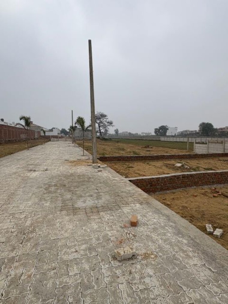 undefined, faizabad road  801 Sq.Ft. Plot In Faizabad Road Lucknow 10147466