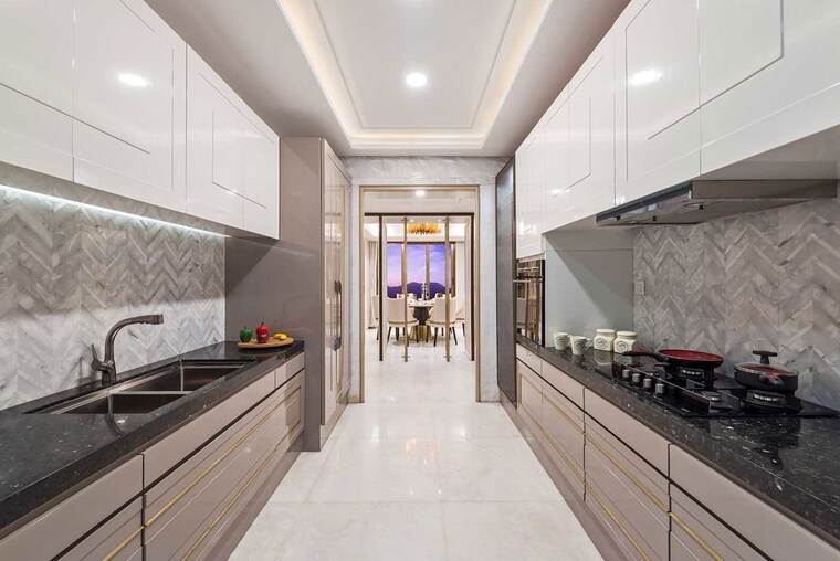 undefined, aishwarya-optima 1 Bedroom 343 Sq.Ft. Apartment In Mulund West Mumbai 10147454
