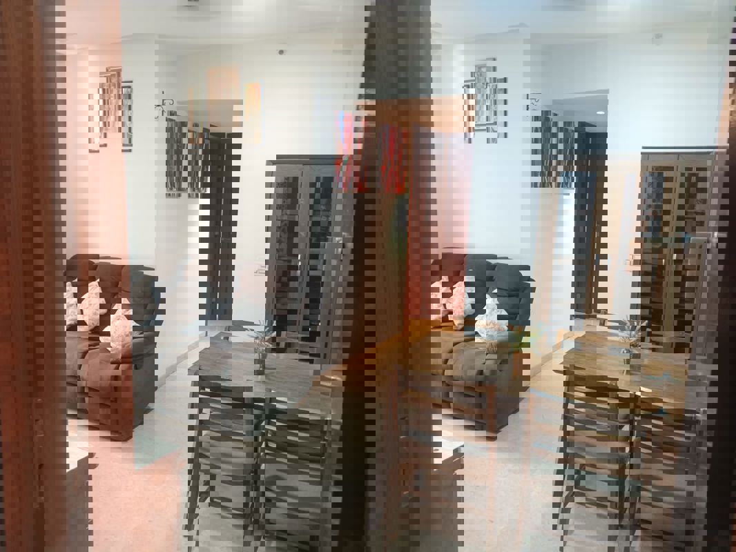 1 BHK 600 Sq.Ft. Apartment in Jeevan CHS Panch Pakhadi