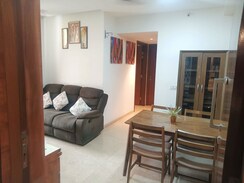 1 BHK Apartment For Rent in Jeevan CHS Panch Pakhadi