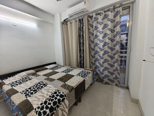 Bedroom in 3 BHK Apartment at Signature Global Andour Height, Sector 71 – for Rent