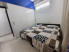 3 BHK Apartment For Rent in Signature Global Andour Height