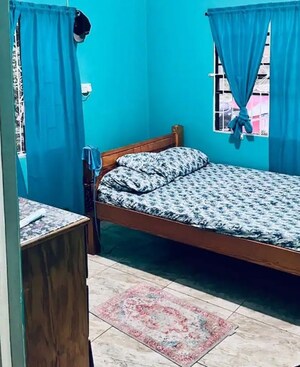  Pg For Rent in Vineet Khand