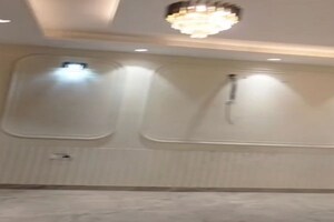 Bathroom in 3 BHK Builder Floor at Sainik Colony – for Sale