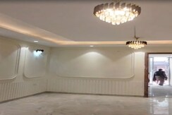 3 BHK Builder Floor For Sale in Sainik Colony