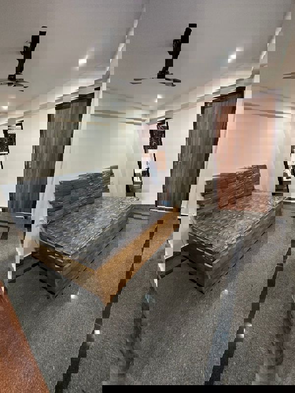 1 Rk  + Pooja Room 600 Sq.Ft. Builder Floor in Kohli One Malibu Town