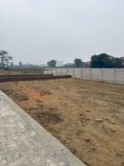 Plot For Sale in Faizabad Road