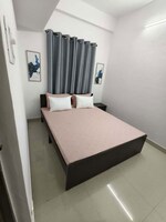 1 BHK 550 Sq.Ft. Apartment in Wadgaon Sheri