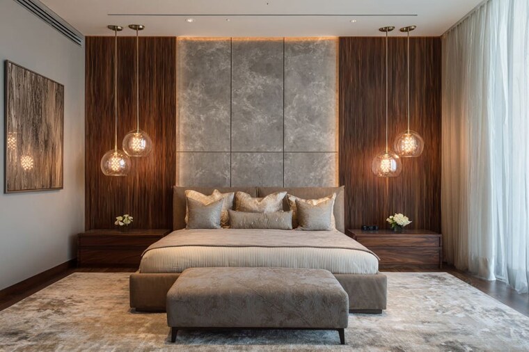 Living Room, singhpura 3 Bedroom 1964 Sq.Ft. Apartment In Singhpura Zirakpur 10147595