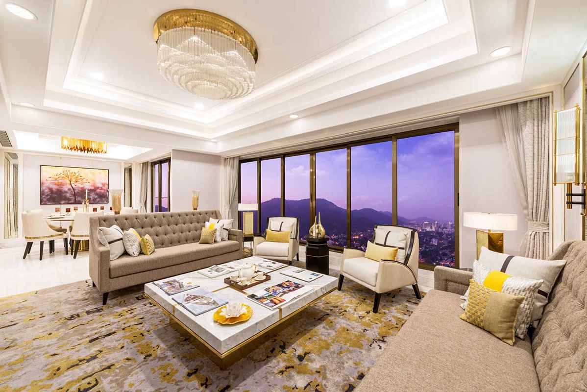 2 BHK Apartment For Sale in Aishwarya Optima