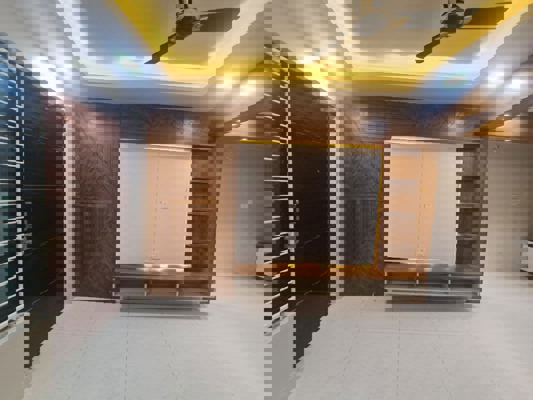 3 BHK 1765 Sq.Ft. Apartment in Vasavi GP Trends