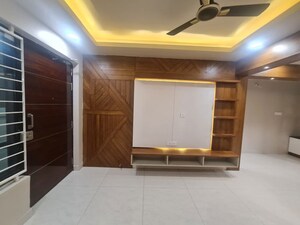 3 BHK Apartment For Rent in Vasavi GP Trends, Nanakramguda