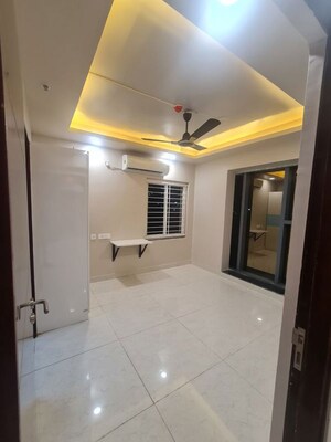 Room in 3 BHK Apartment at Vasavi GP Trends, Nanakramguda – for Rent