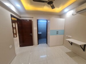 Living Room in 3 BHK Apartment at Vasavi GP Trends, Nanakramguda – for Rent