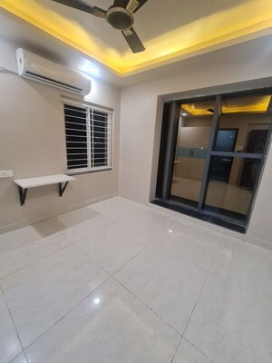 Room in 3 BHK Apartment at Vasavi GP Trends, Nanakramguda – for Rent