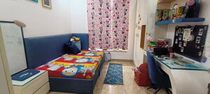 Bedroom in 3 BHK Builder Floor at Sector 47 – for Rent