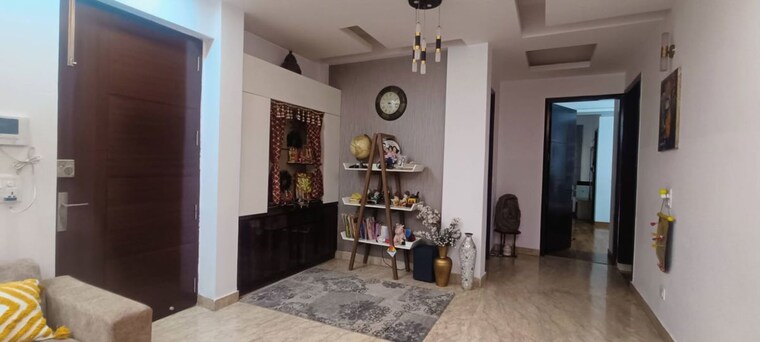 Living Room, sector 47 3 Bedroom 2000 Sq.Ft. Builder Floor In Sector 47 Gurgaon 10147669