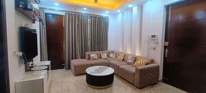 3 BHK Builder Floor For Rent in Sector 47