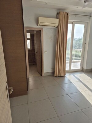 Bedroom in 4 BHK Apartment at Tulip Ivory, Sector 70 – for Sale