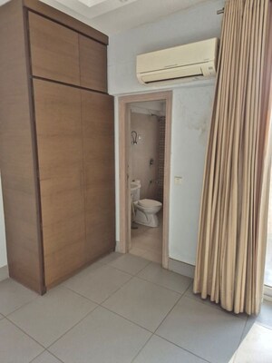 Bedroom in 4 BHK Apartment at Tulip Ivory, Sector 70 – for Sale